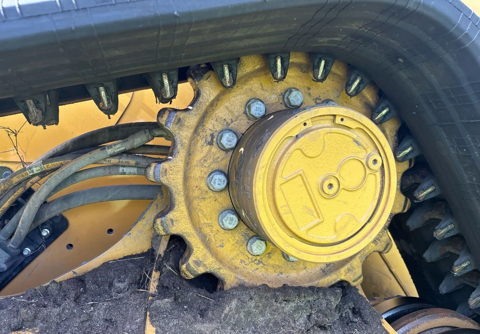 2024 Caterpillar 299D3