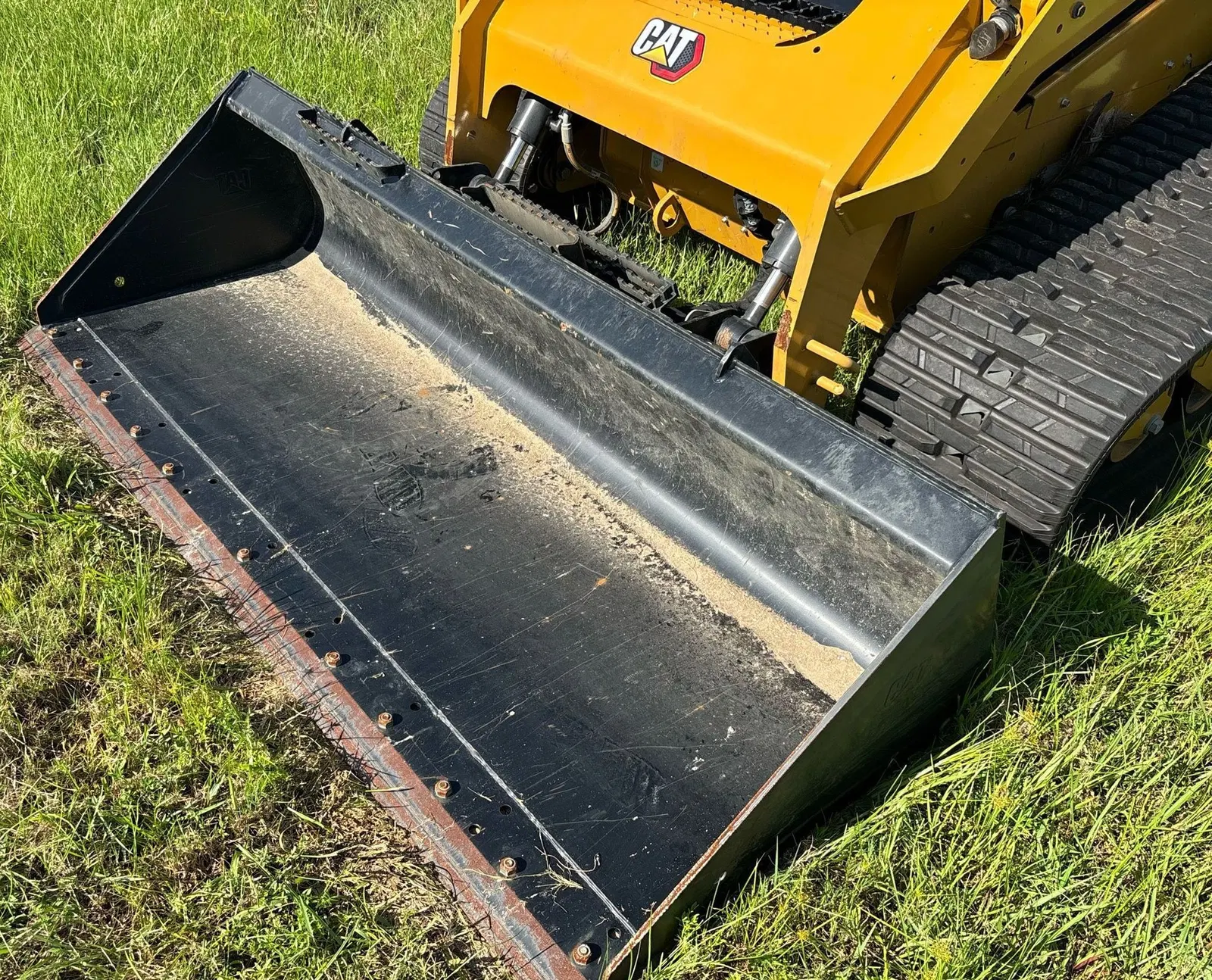 2024 Caterpillar 299D3