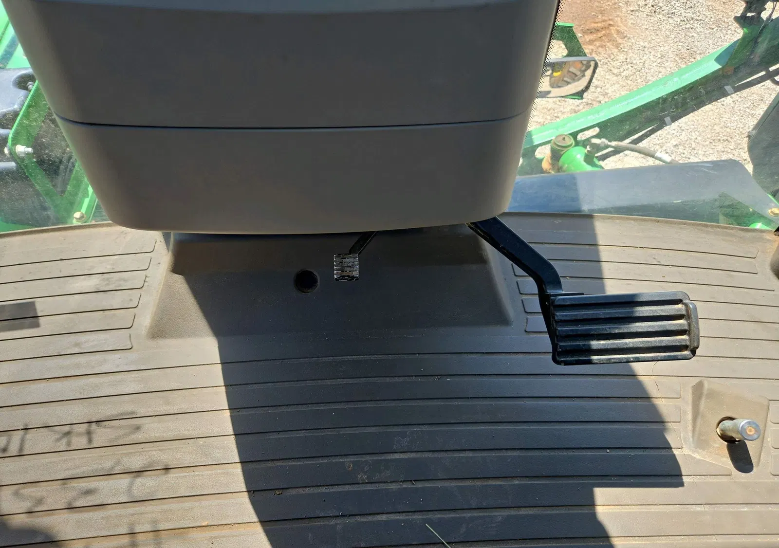 2018 John Deere R4038