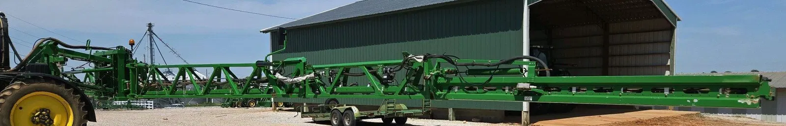 2018 John Deere R4038