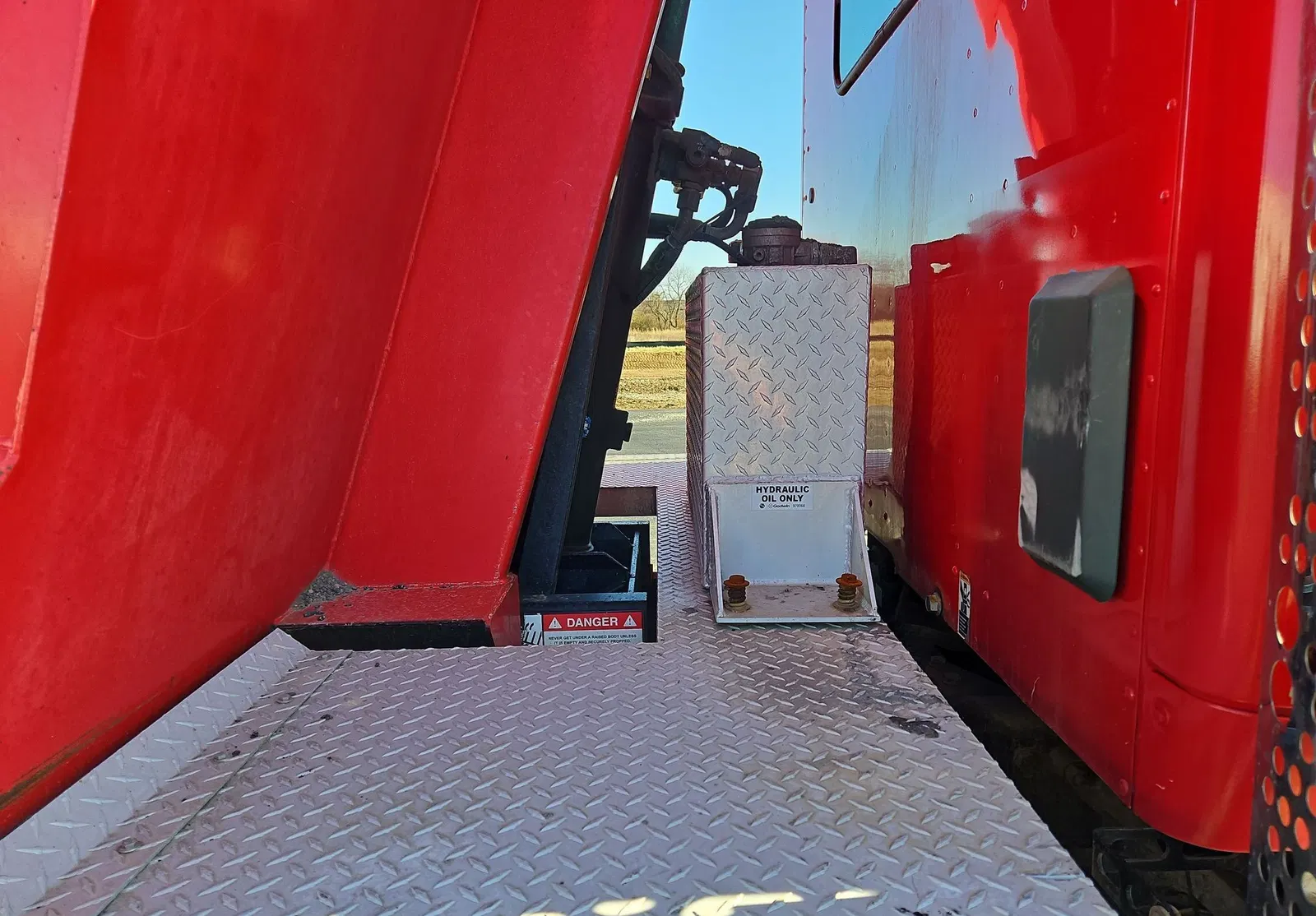 2018 Kenworth T880