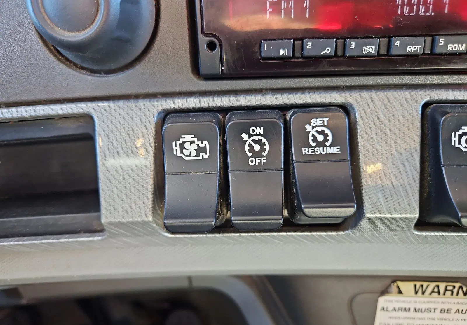 2018 Kenworth T880