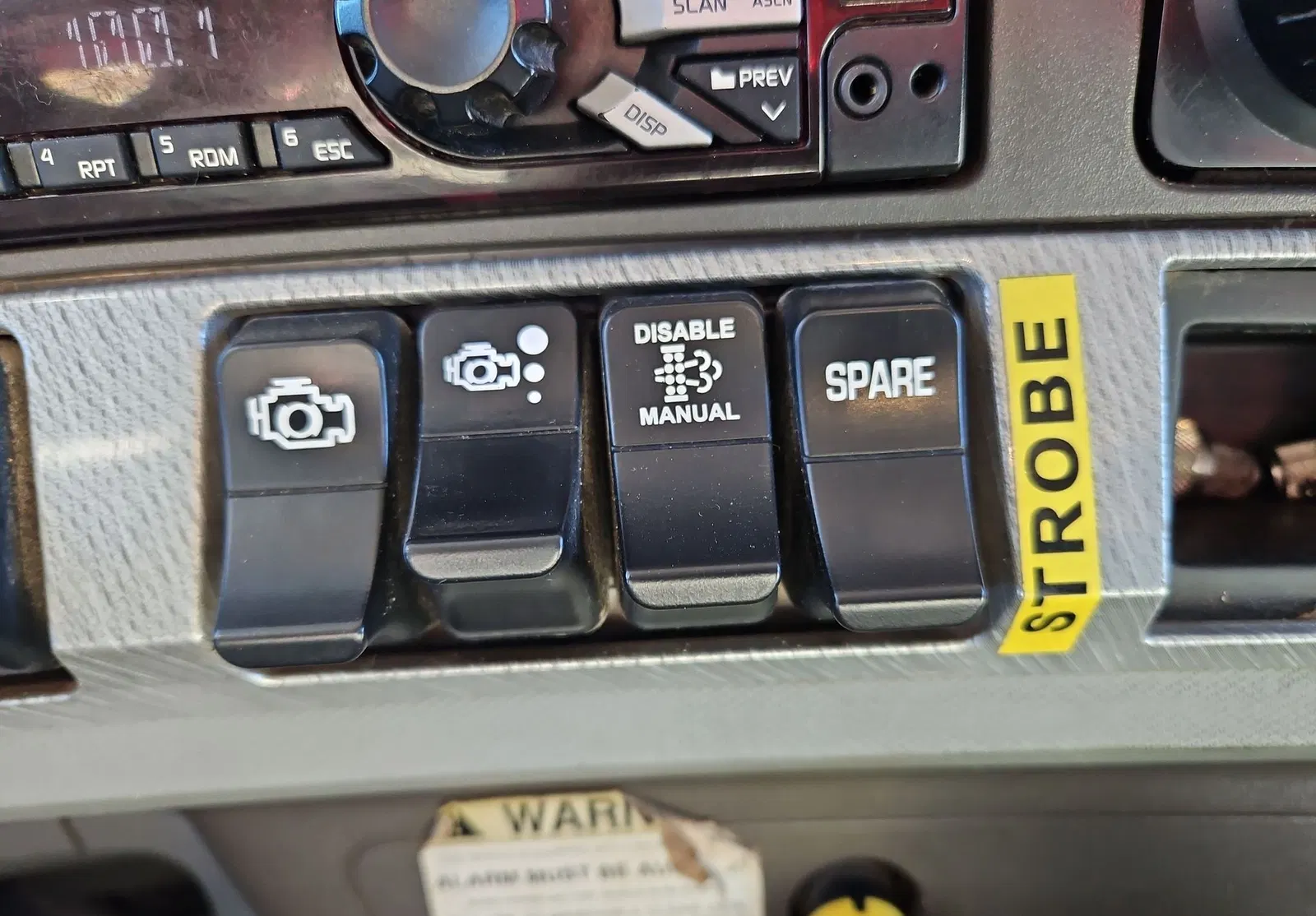 2018 Kenworth T880
