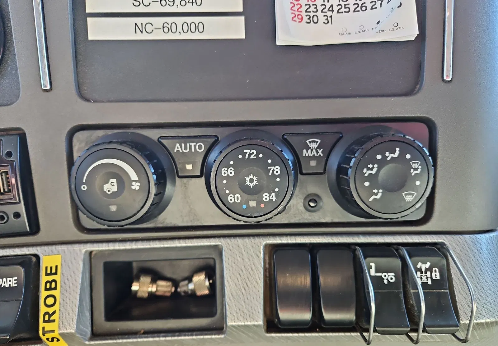 2018 Kenworth T880