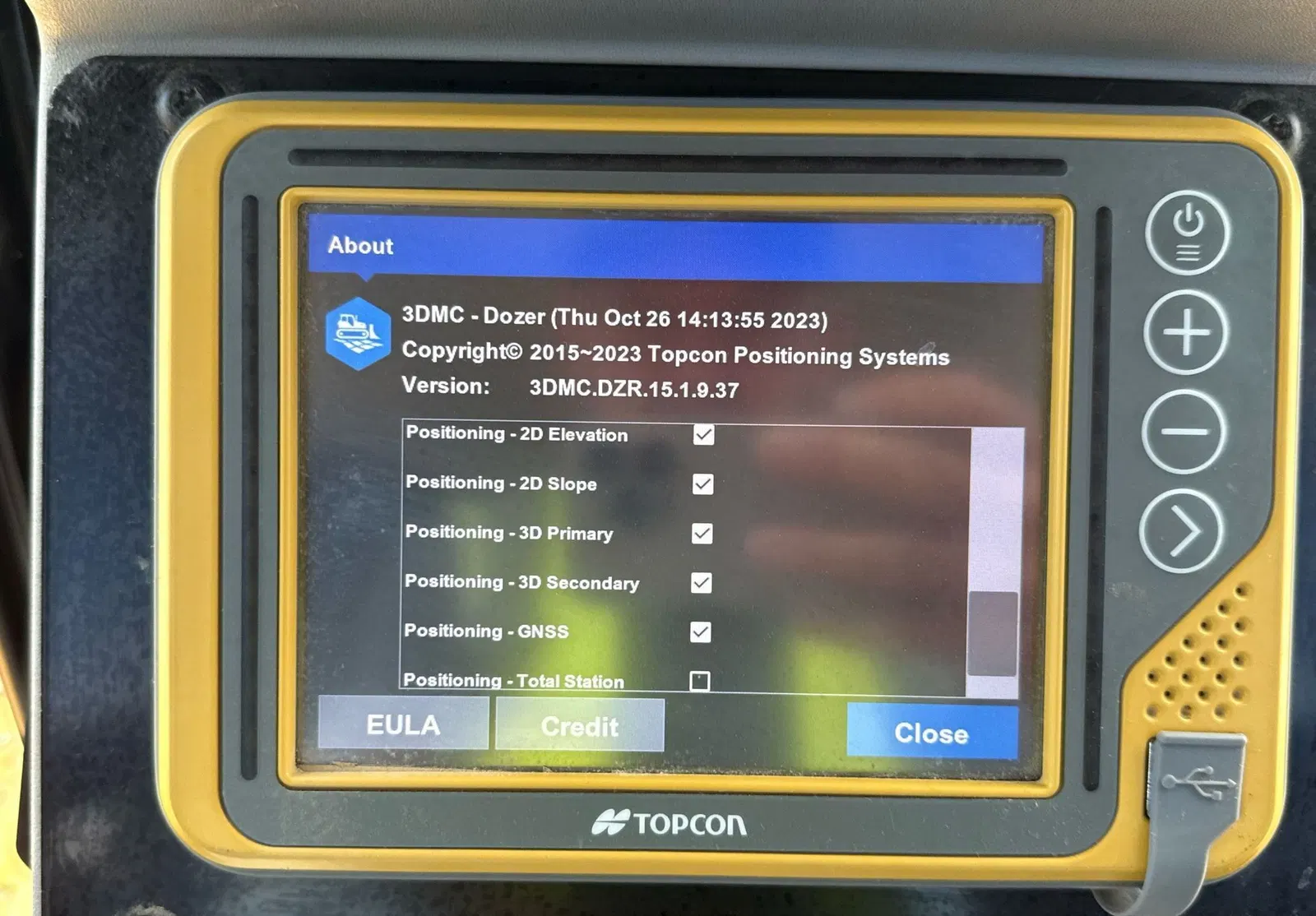 2024 Caterpillar D6