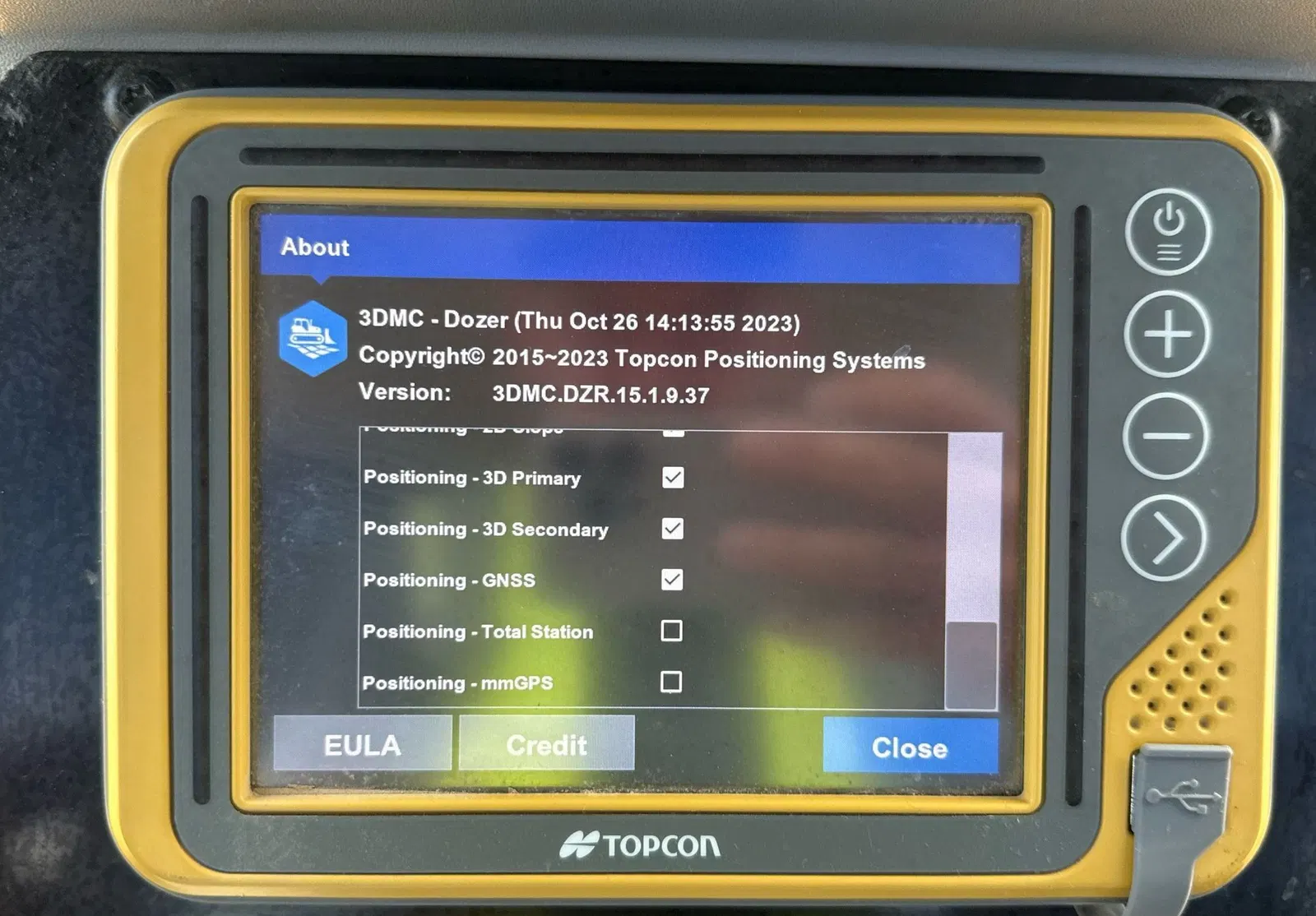 2024 Caterpillar D6
