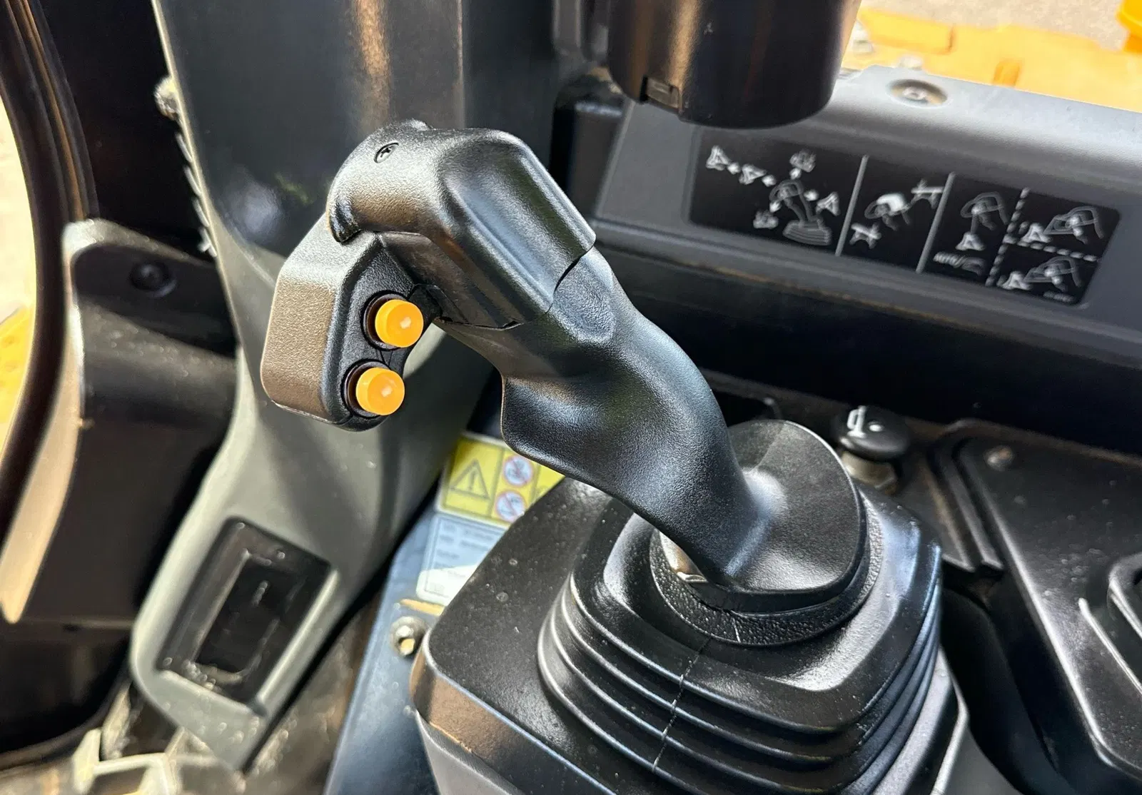 2024 Caterpillar D6