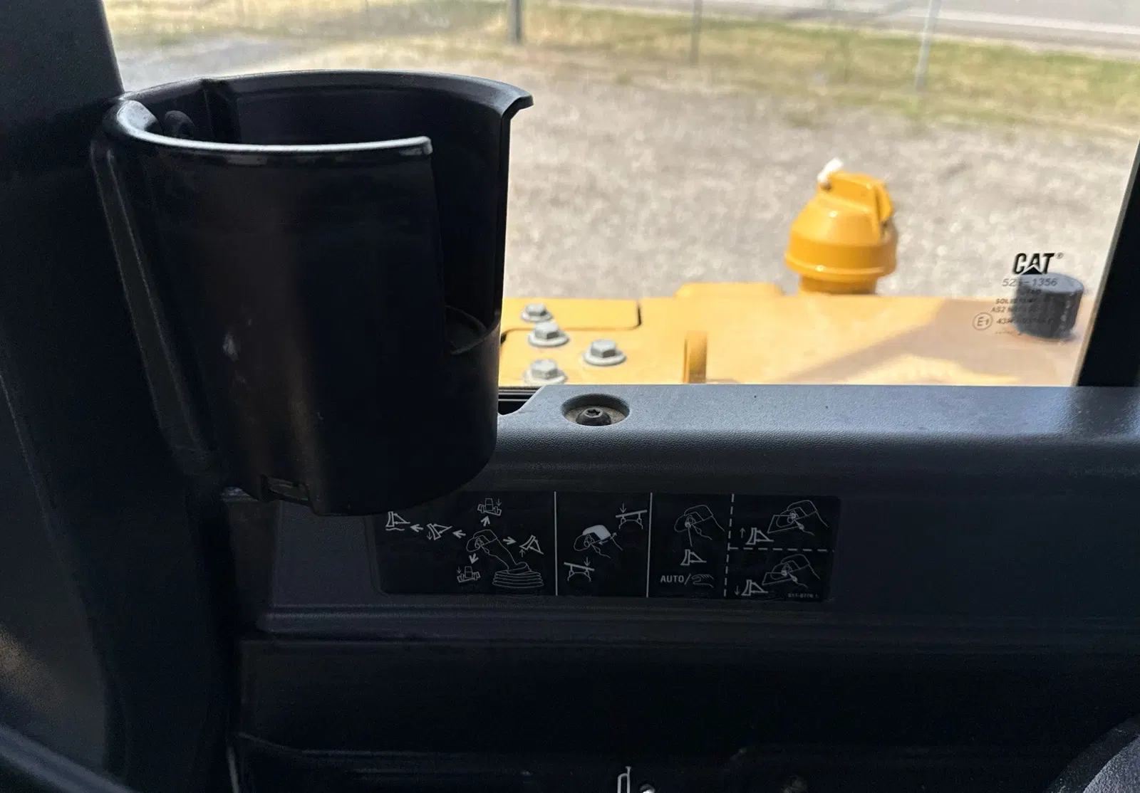 2024 Caterpillar D6
