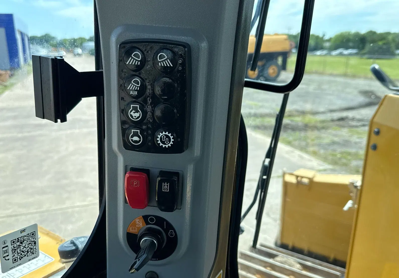 2024 Caterpillar D6