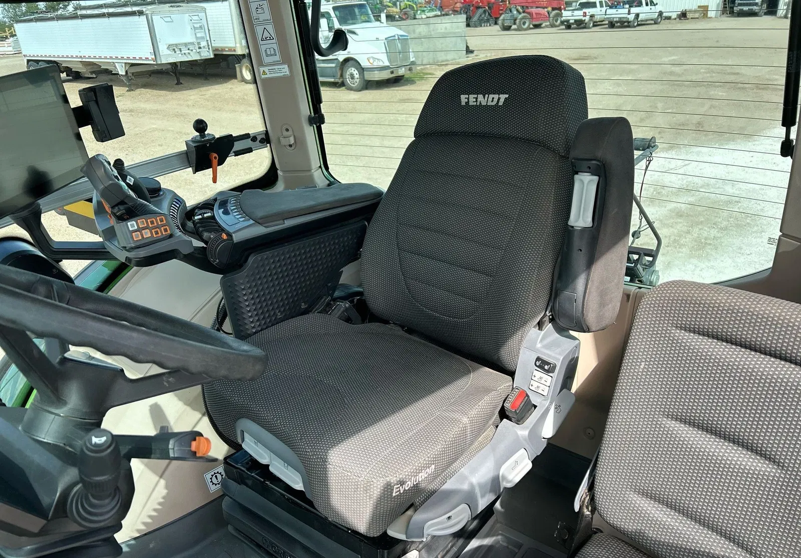 2023 Fendt 939