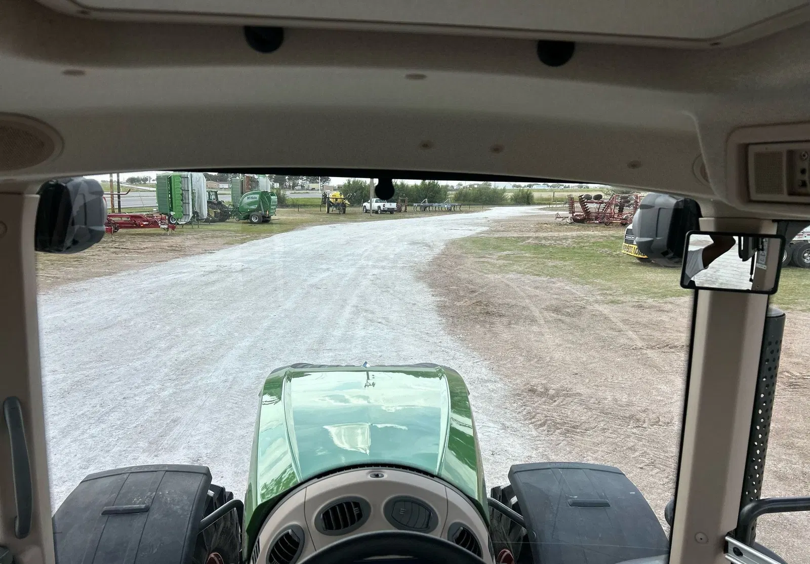 2023 Fendt 939