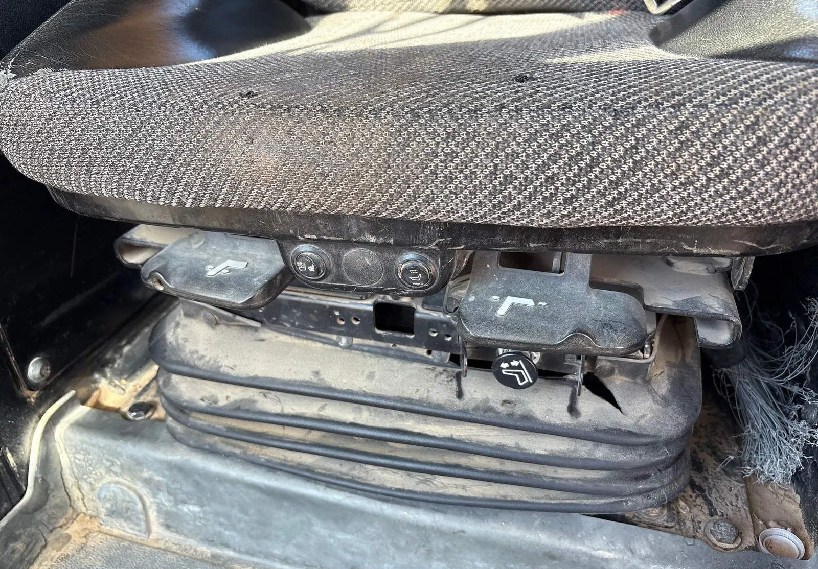 2019 Caterpillar D6T