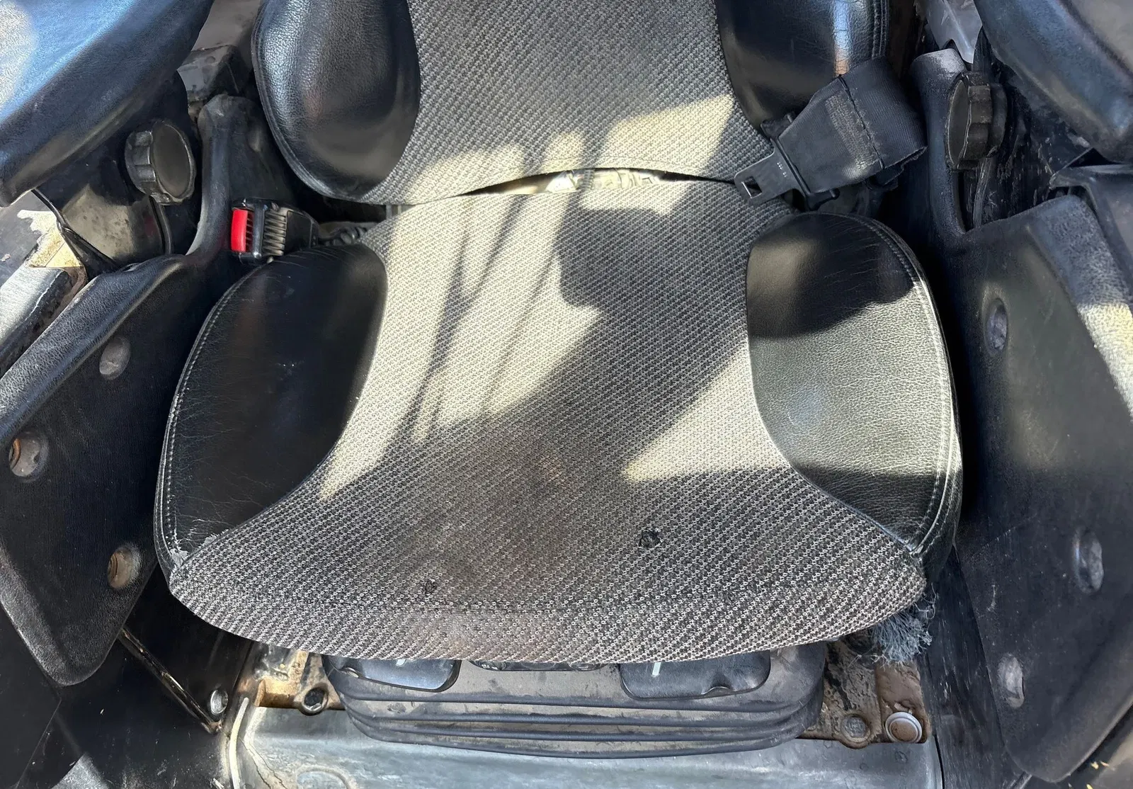 2019 Caterpillar D6T