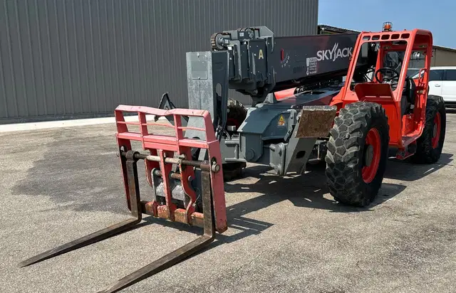 2018 Skyjack SJ1056
