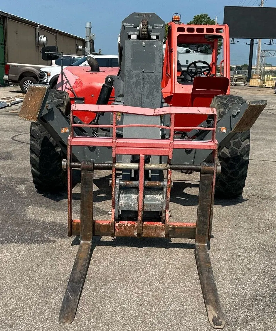 2018 Skyjack SJ1056