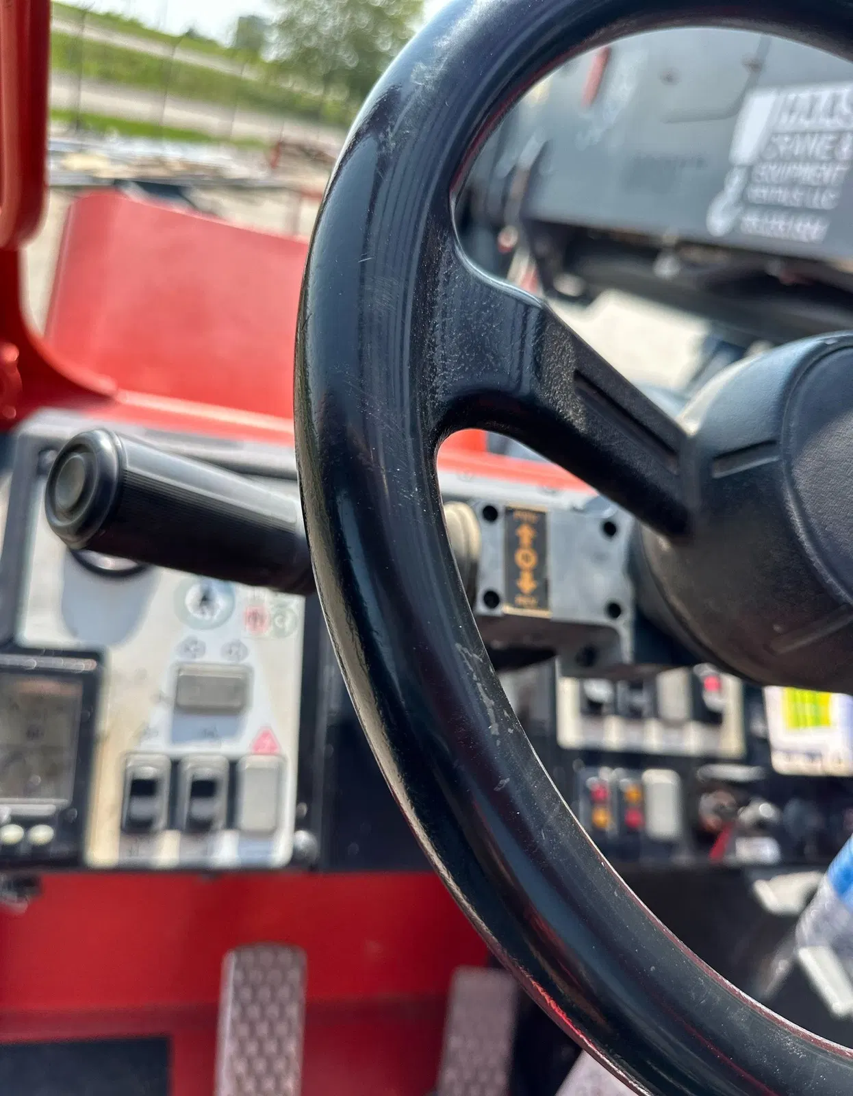 2018 Skyjack SJ1056