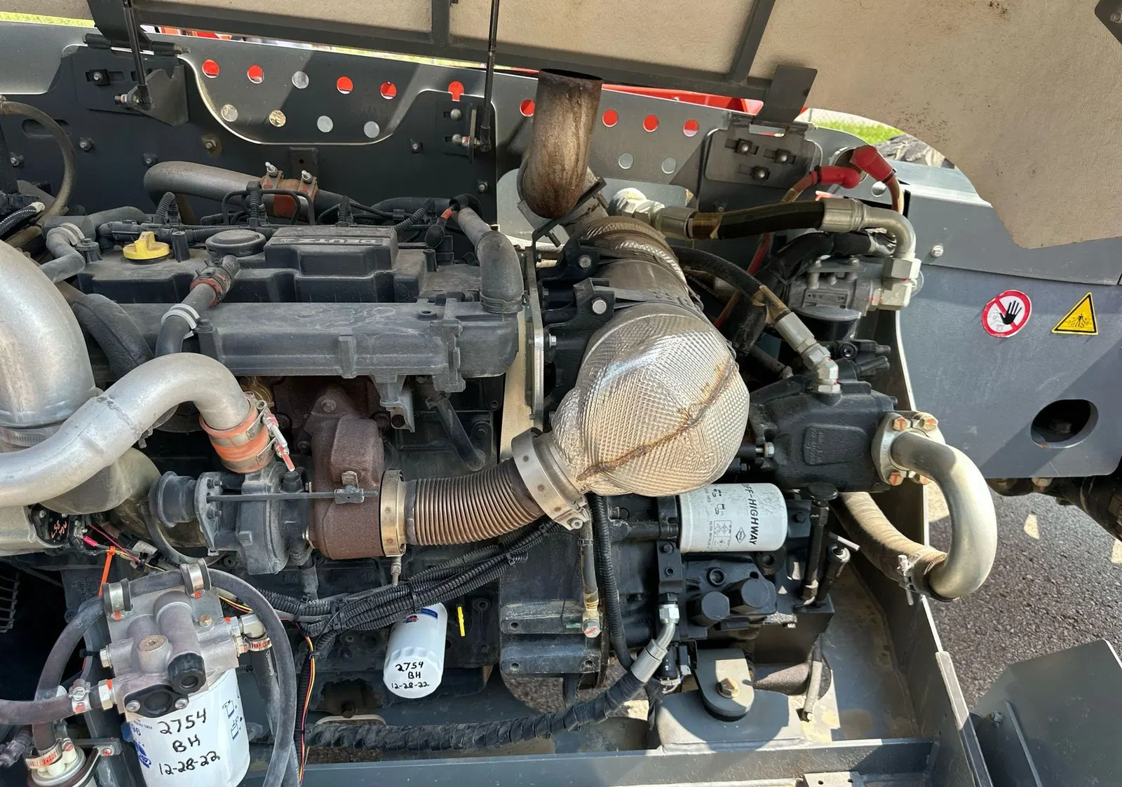 2018 Skyjack SJ1056