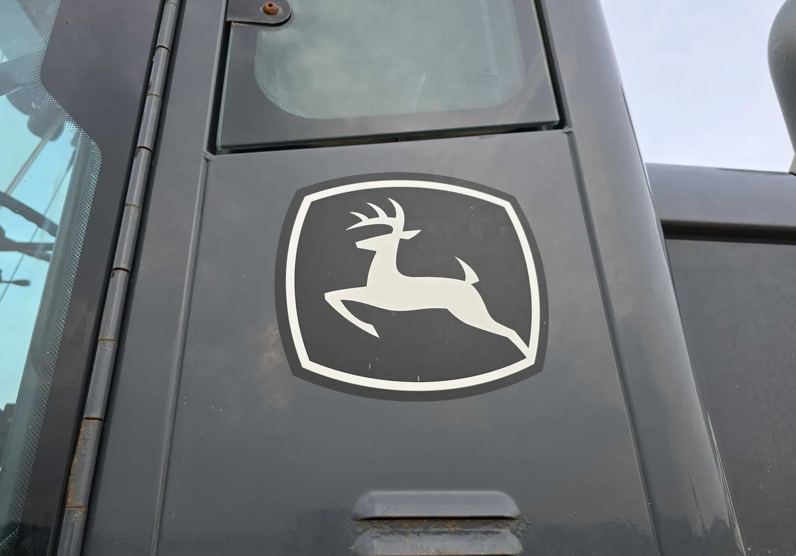 2018 John Deere 644K