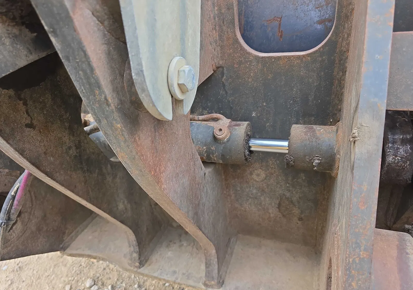 2018 John Deere 644K