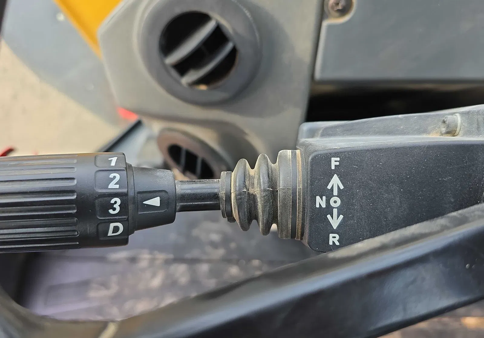 2018 John Deere 644K