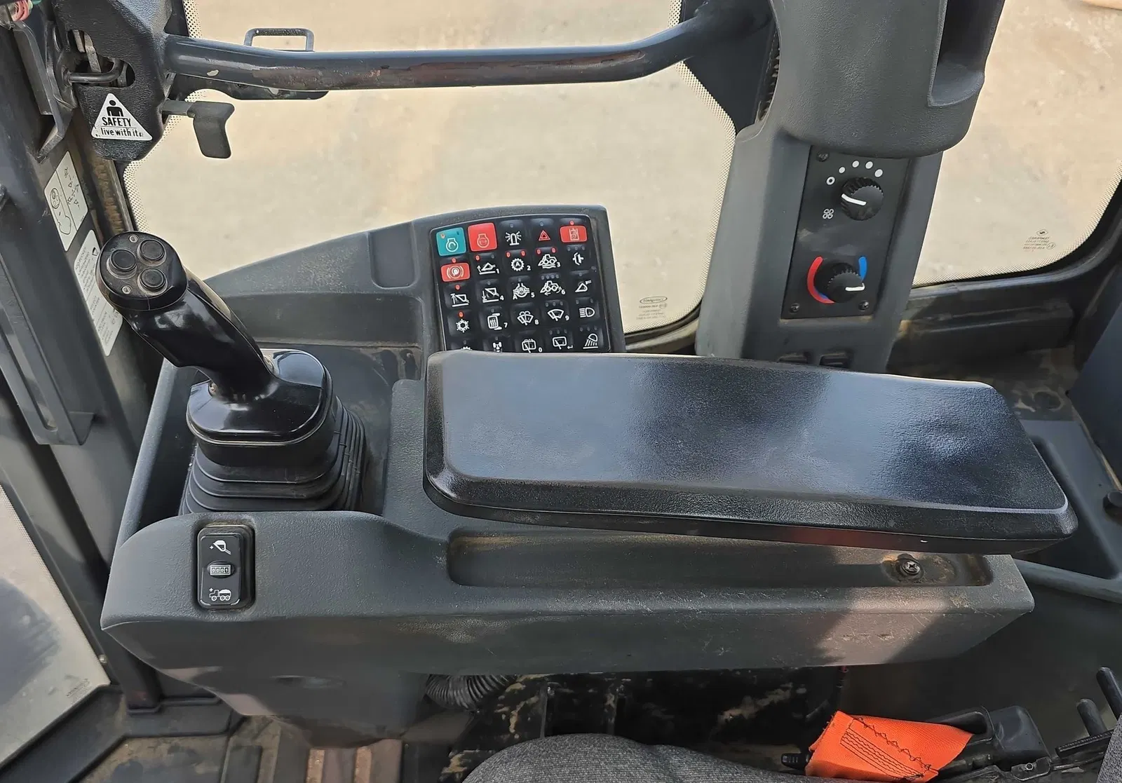 2018 John Deere 644K