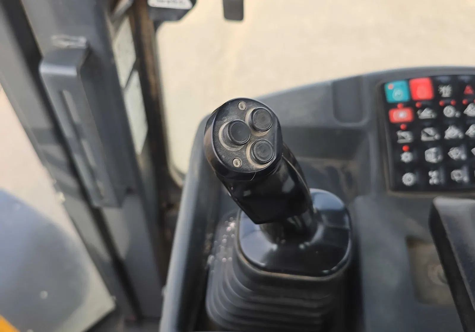 2018 John Deere 644K