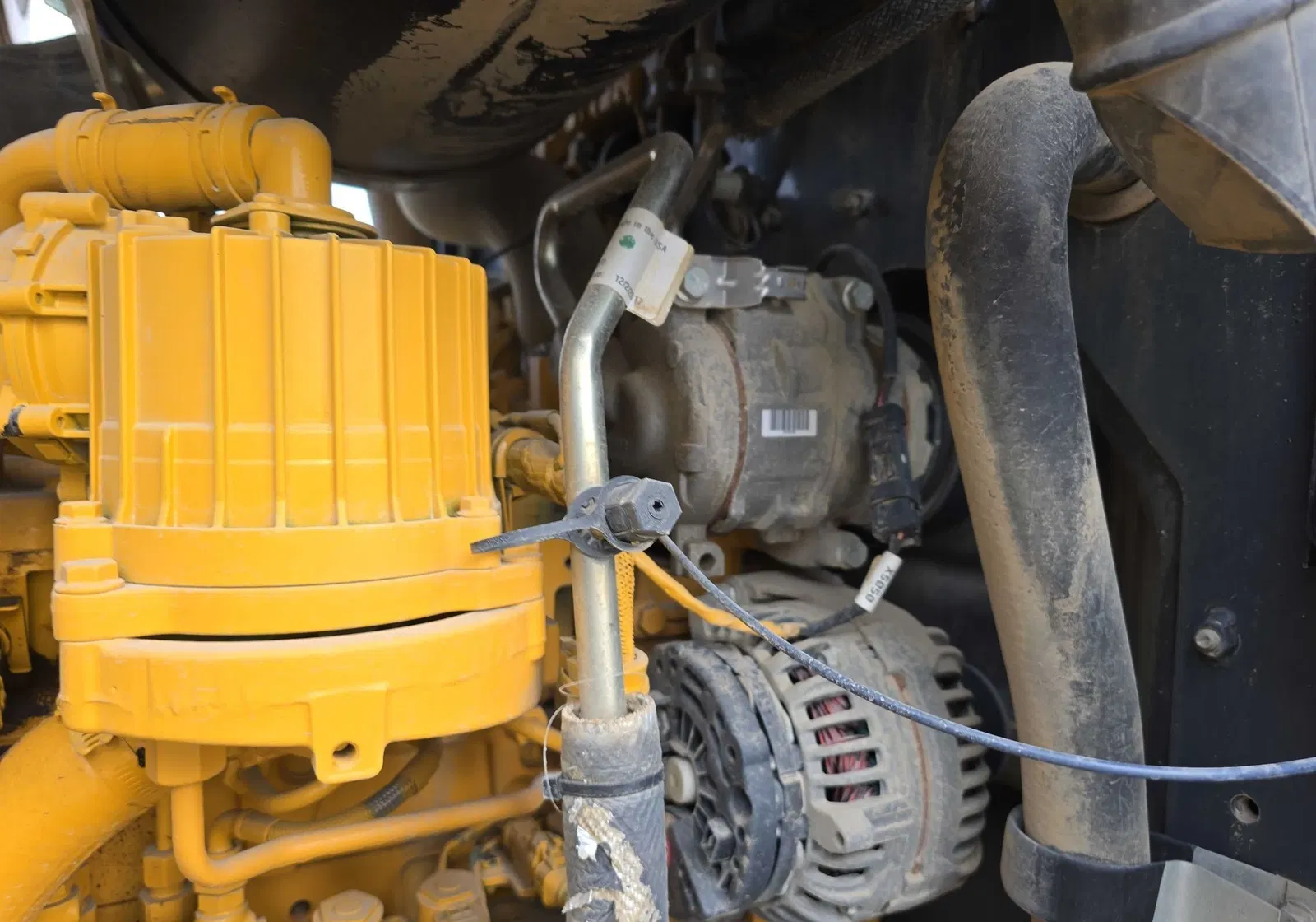 2018 John Deere 644K