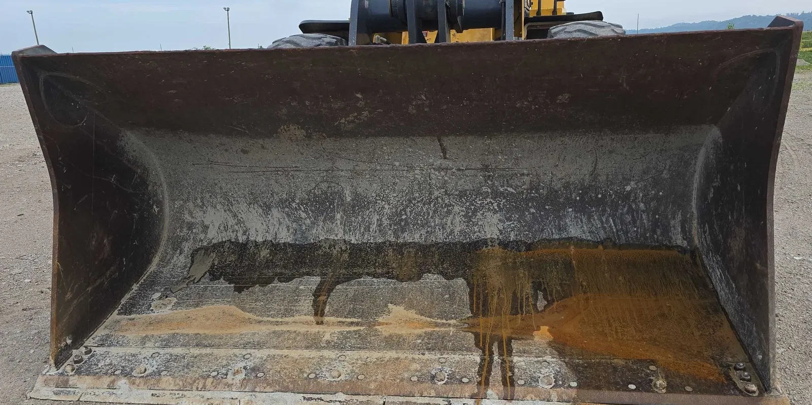 2018 John Deere 644K