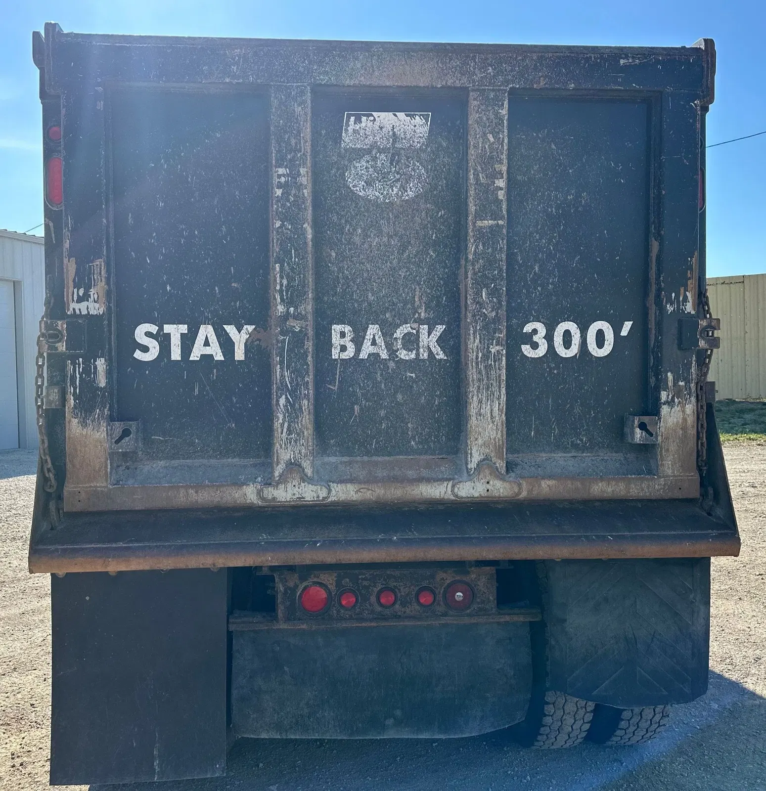 2017 Kenworth T880