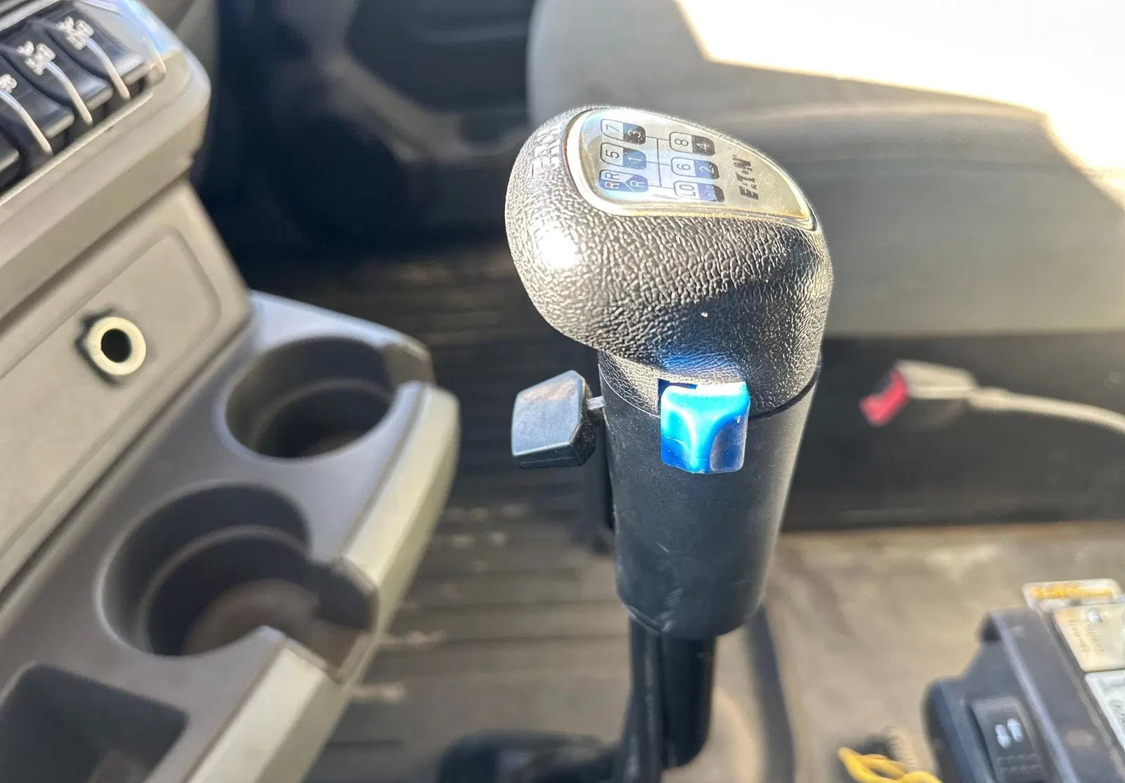 2017 Kenworth T880