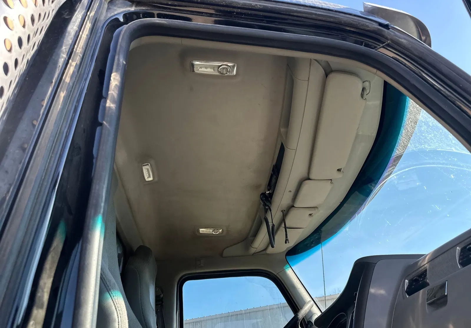 2017 Kenworth T880