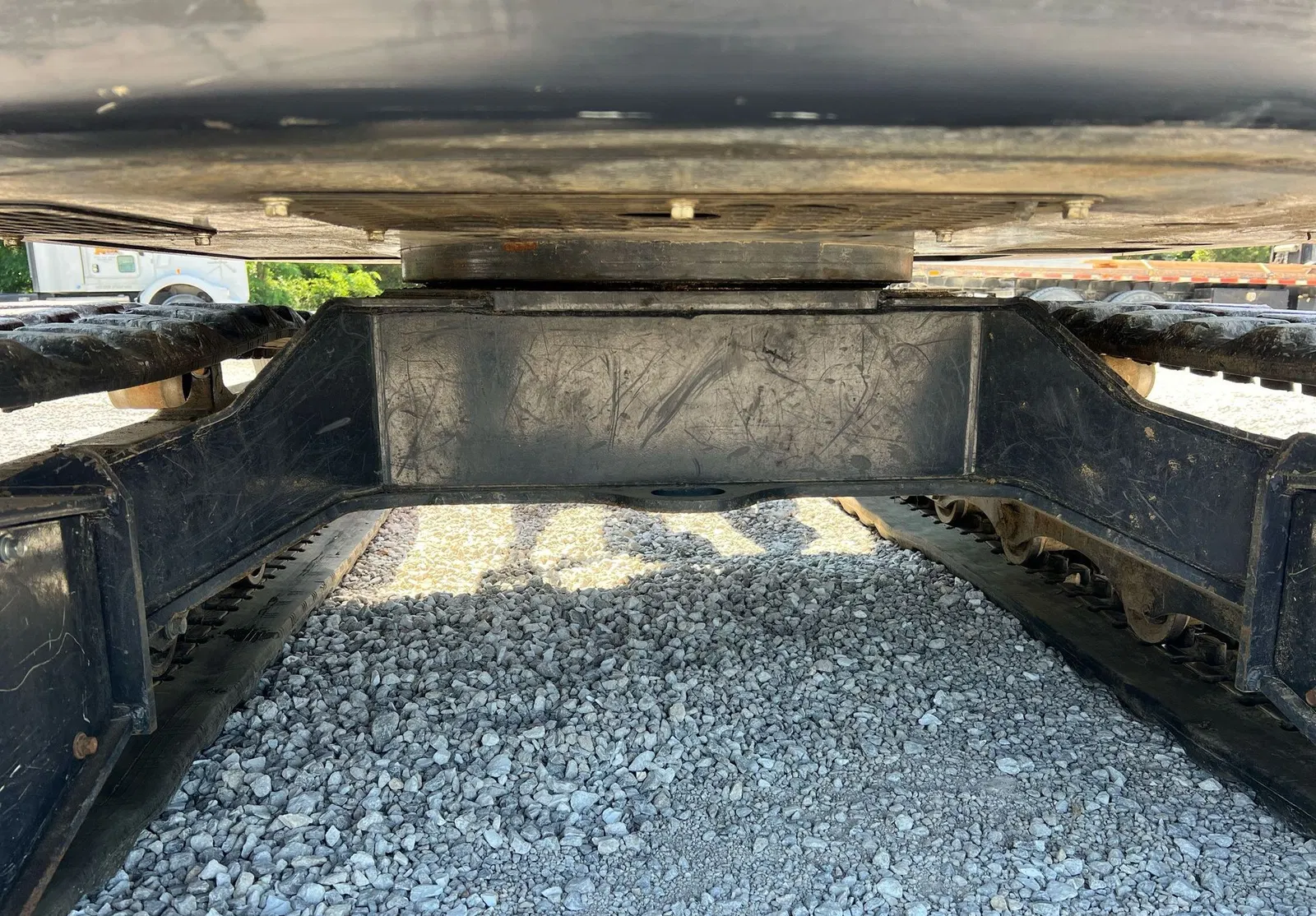 2019 Kubota KX057-4