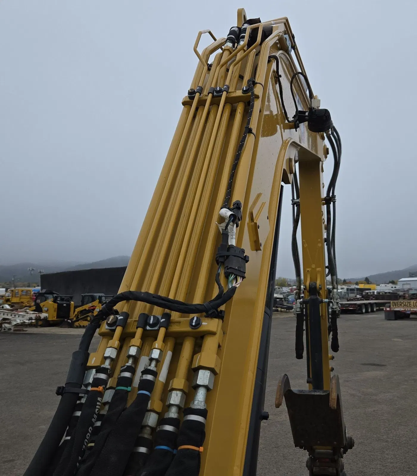 2023 Caterpillar 306