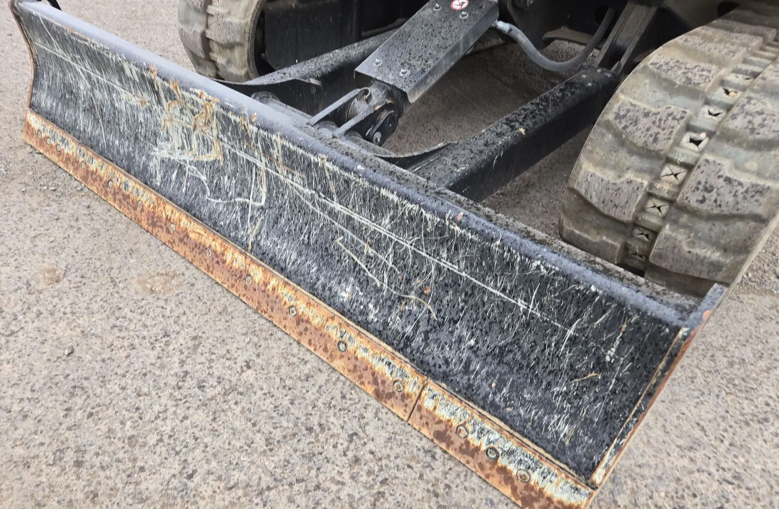 2023 Caterpillar 306