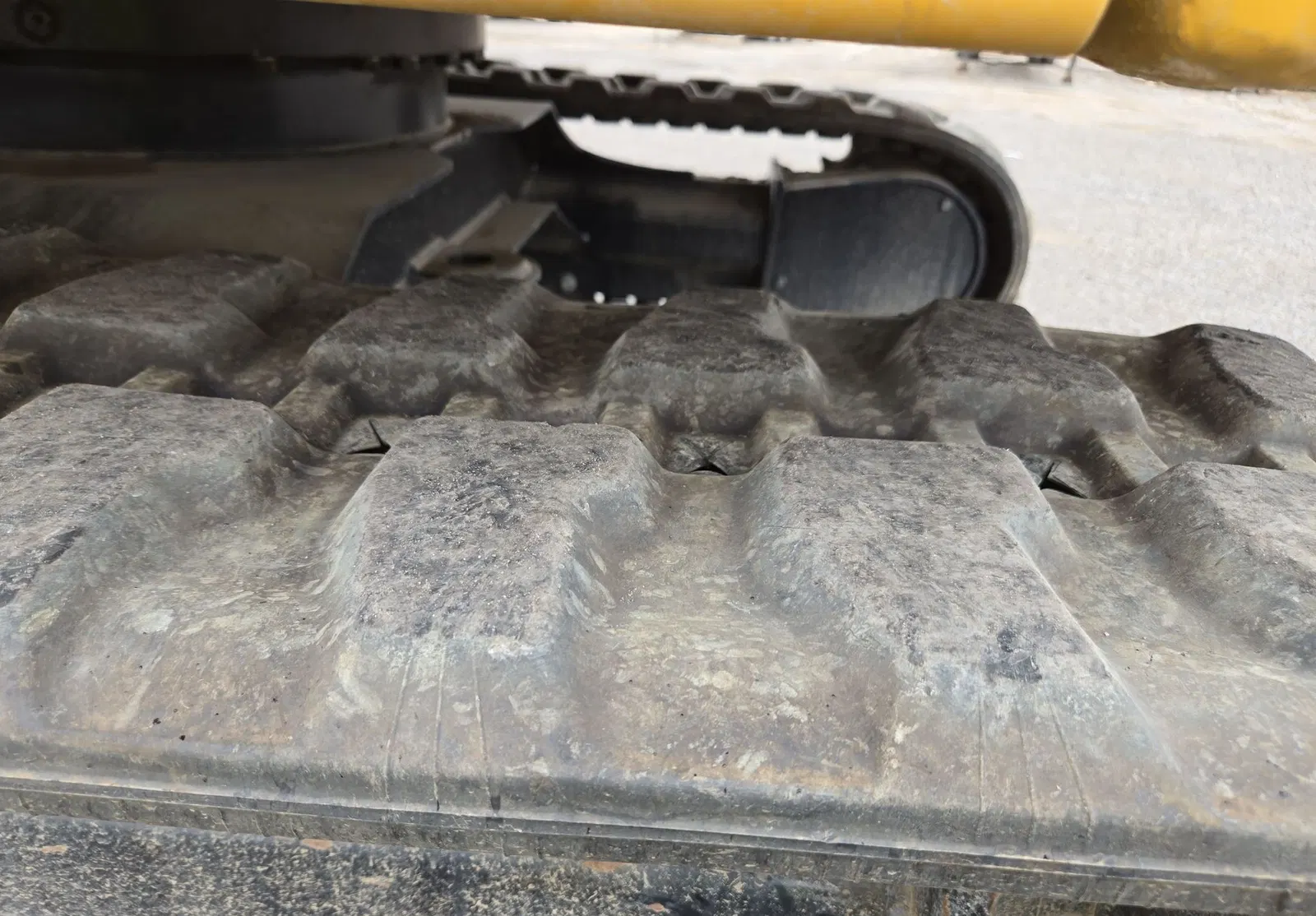 2023 Caterpillar 306