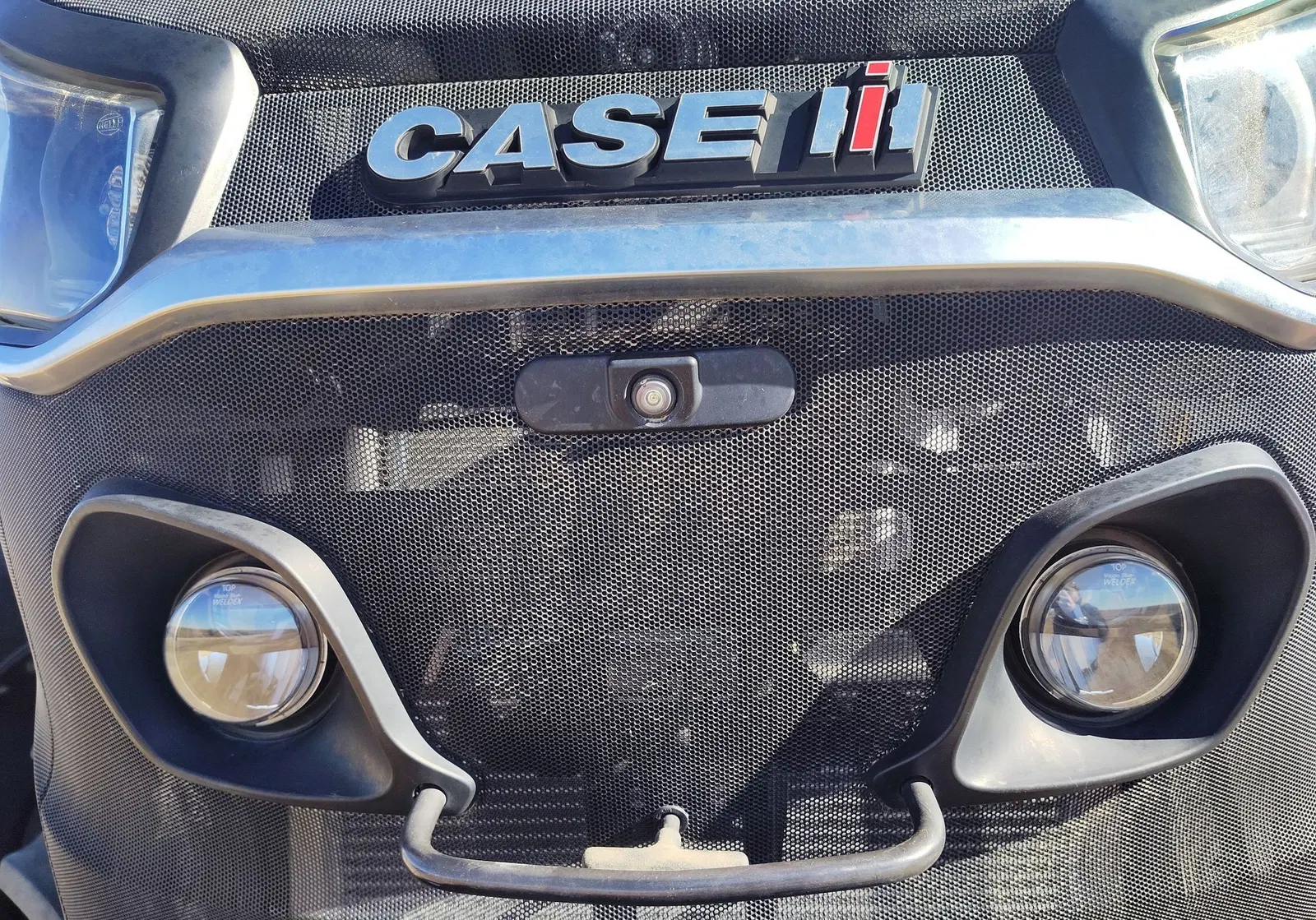 2021 Case IH Magnum