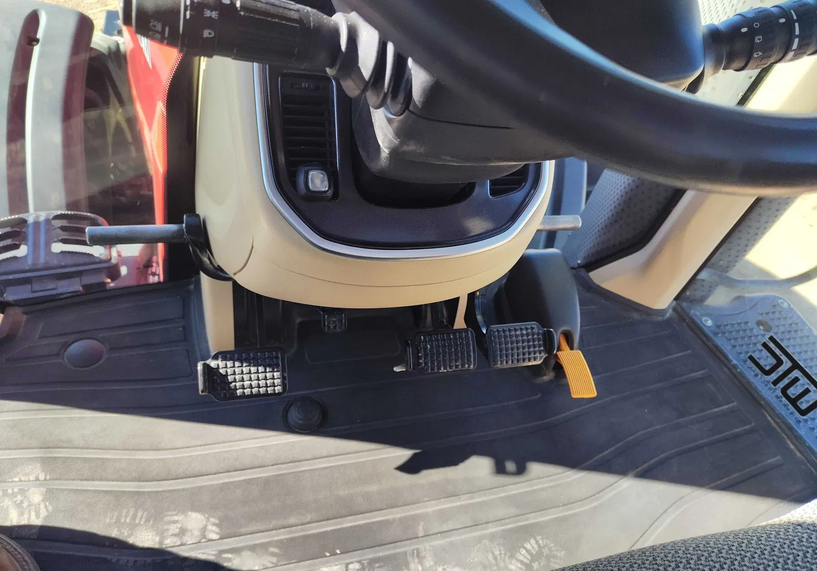 2021 Case IH Magnum