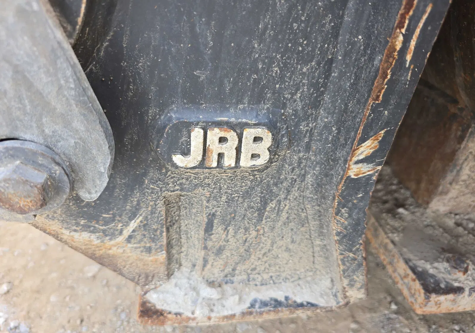 2017 John Deere 644K