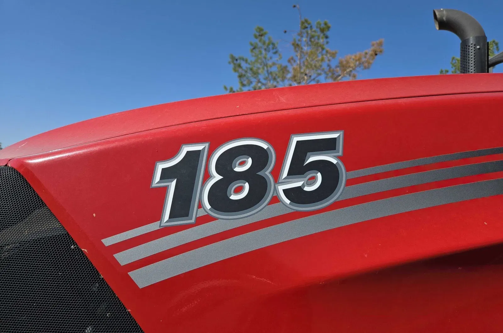 2023 Case IH Puma