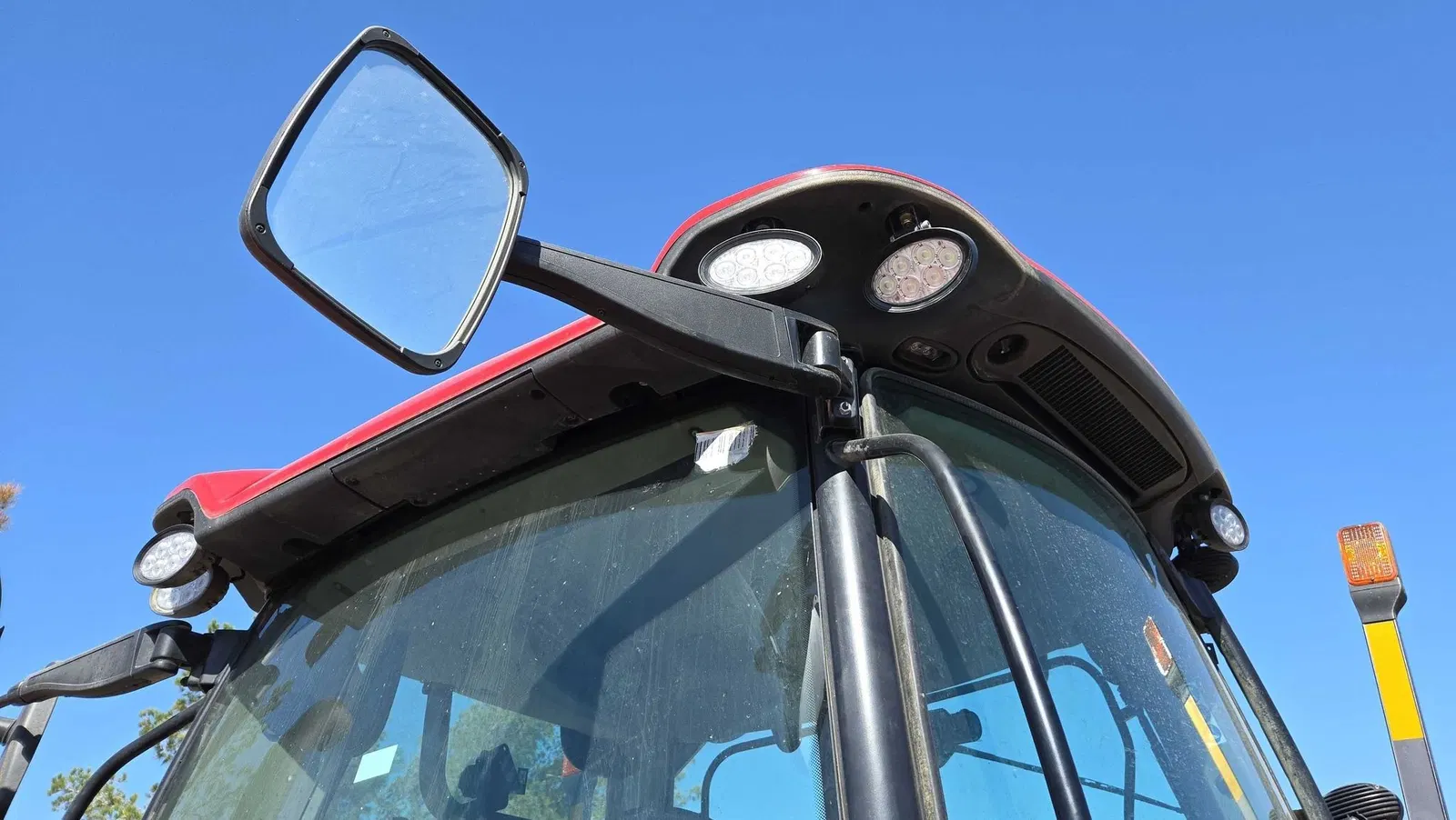 2023 Case IH Puma