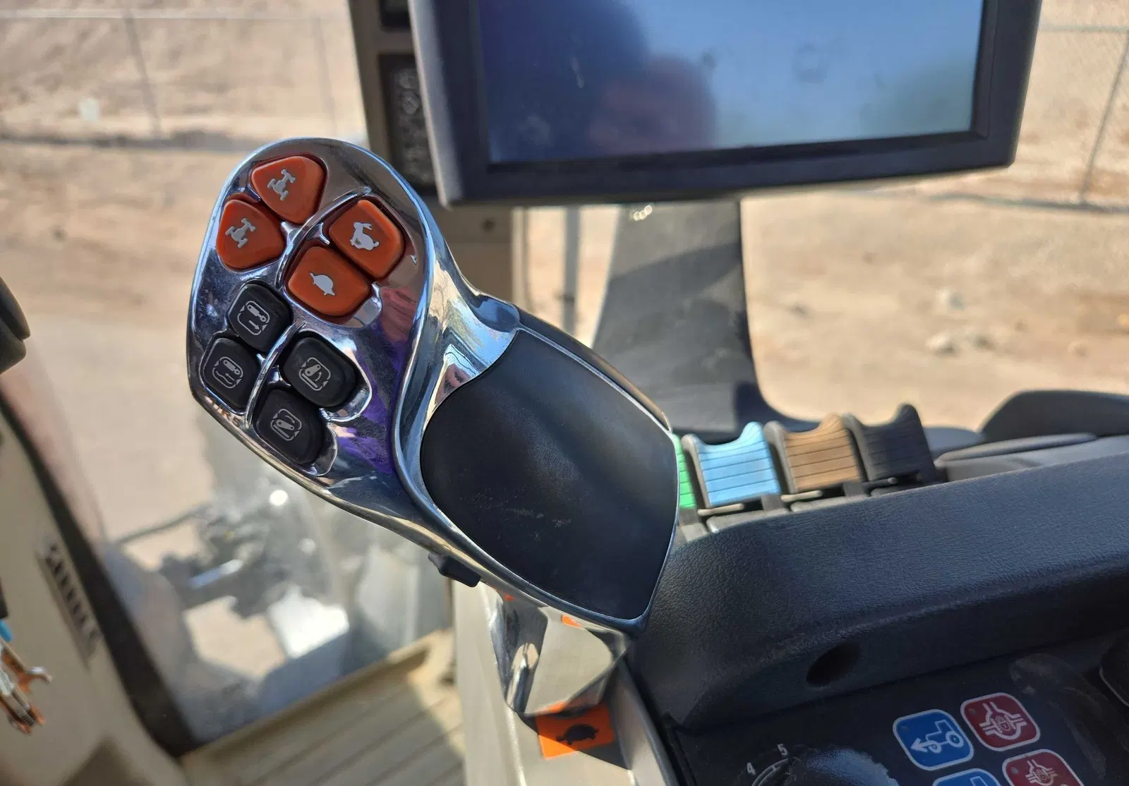 2023 Case IH Puma