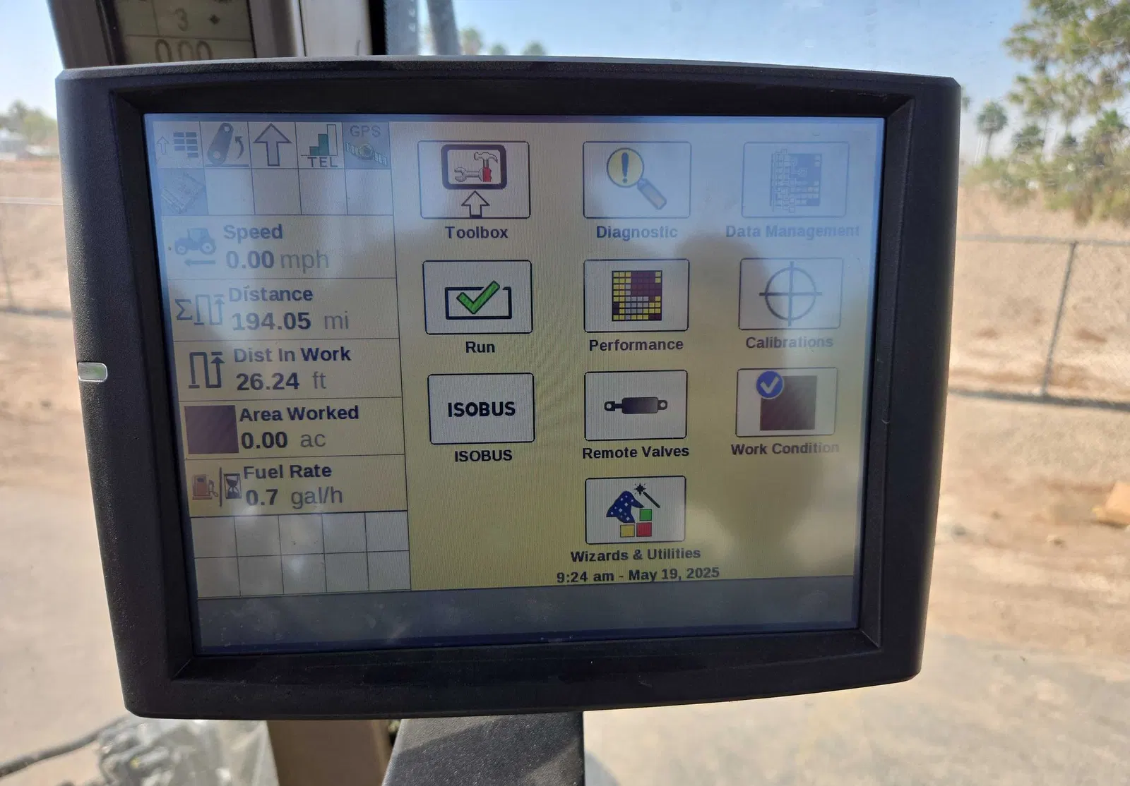 2023 Case IH Puma
