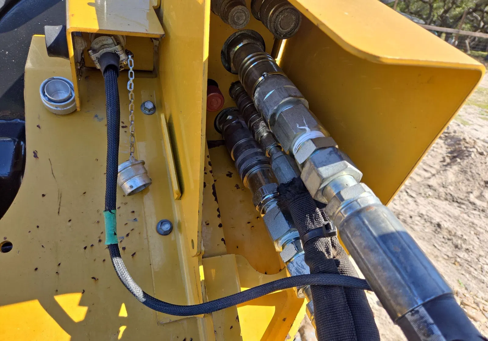 2020 Caterpillar 299D3