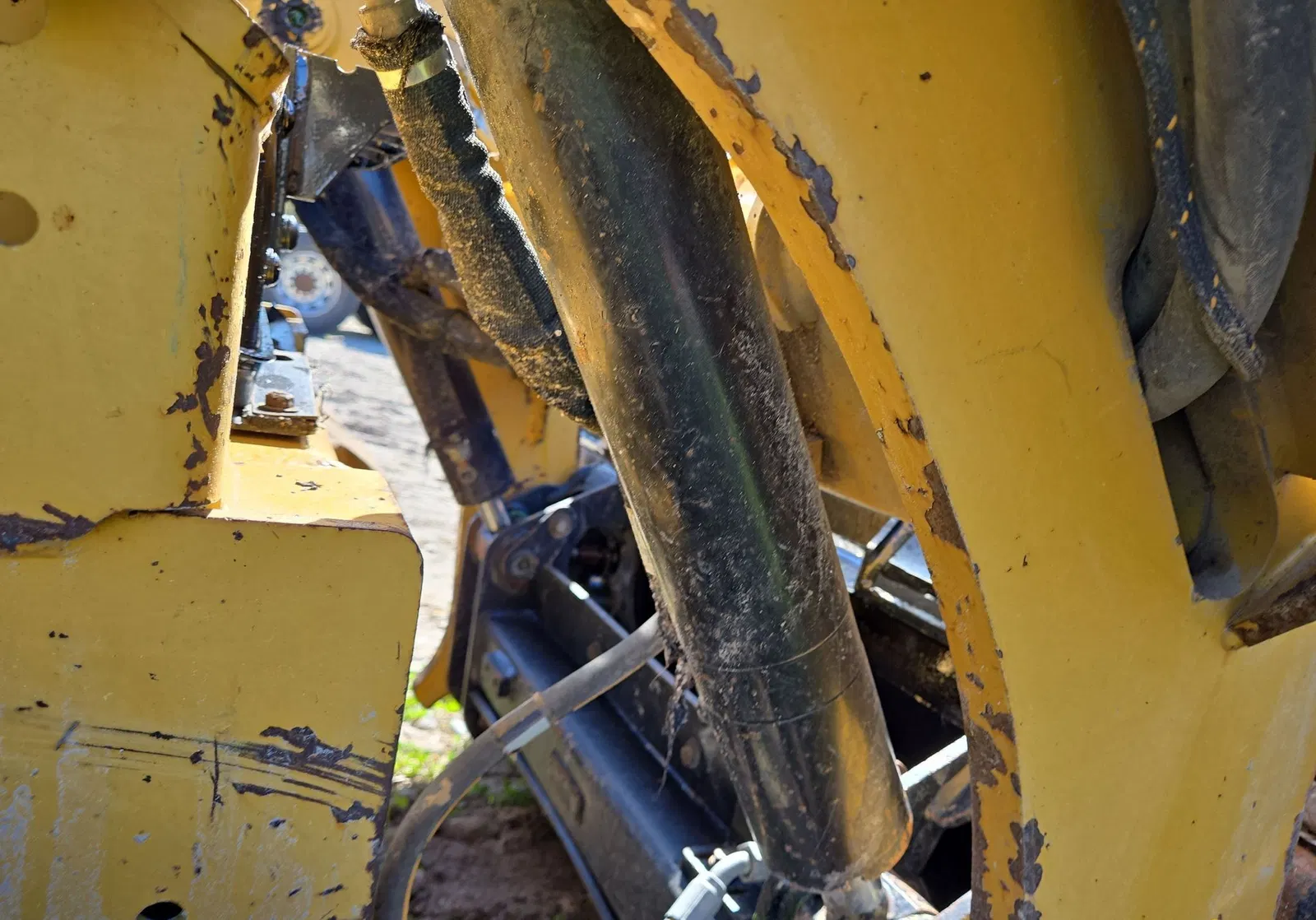 2020 Caterpillar 299D3