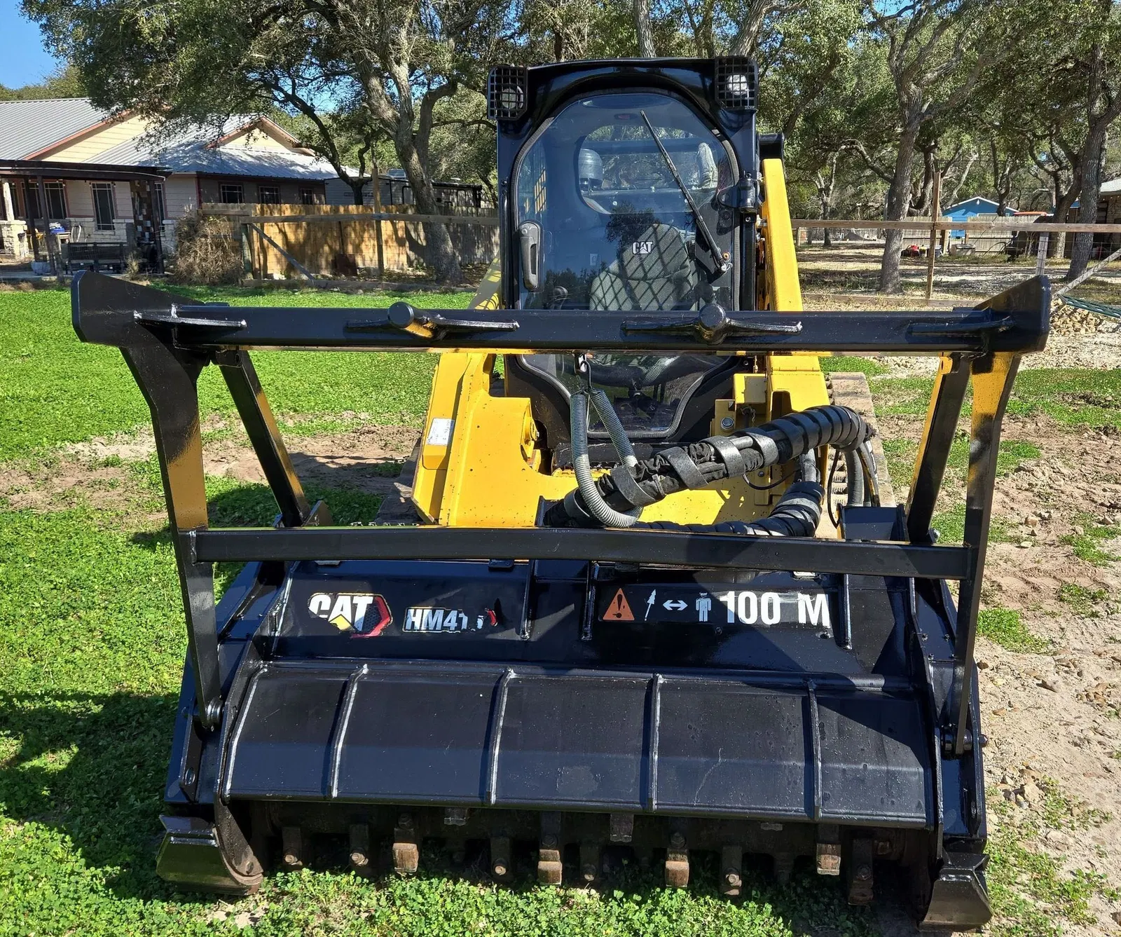 2020 Caterpillar 299D3