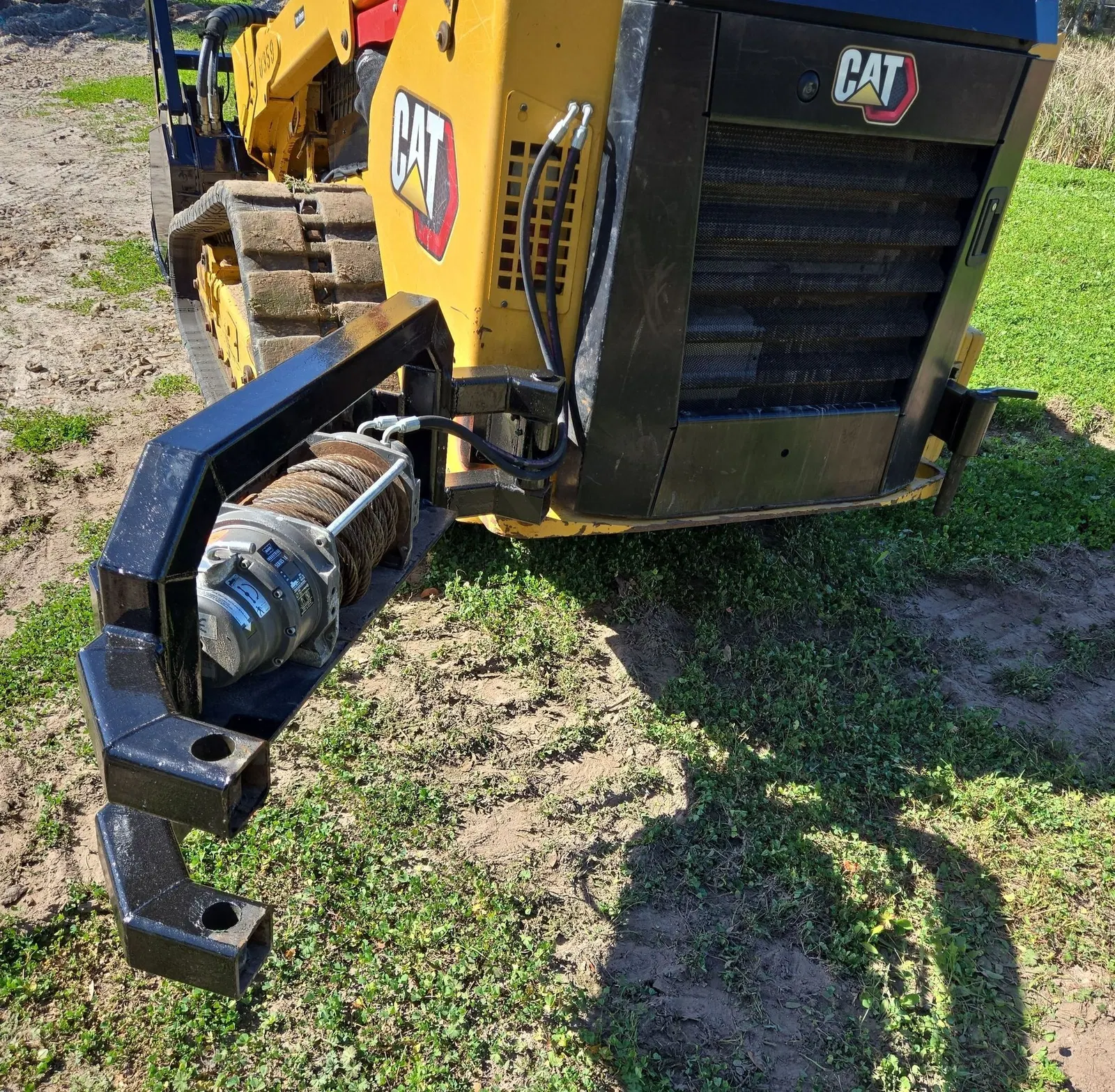 2020 Caterpillar 299D3