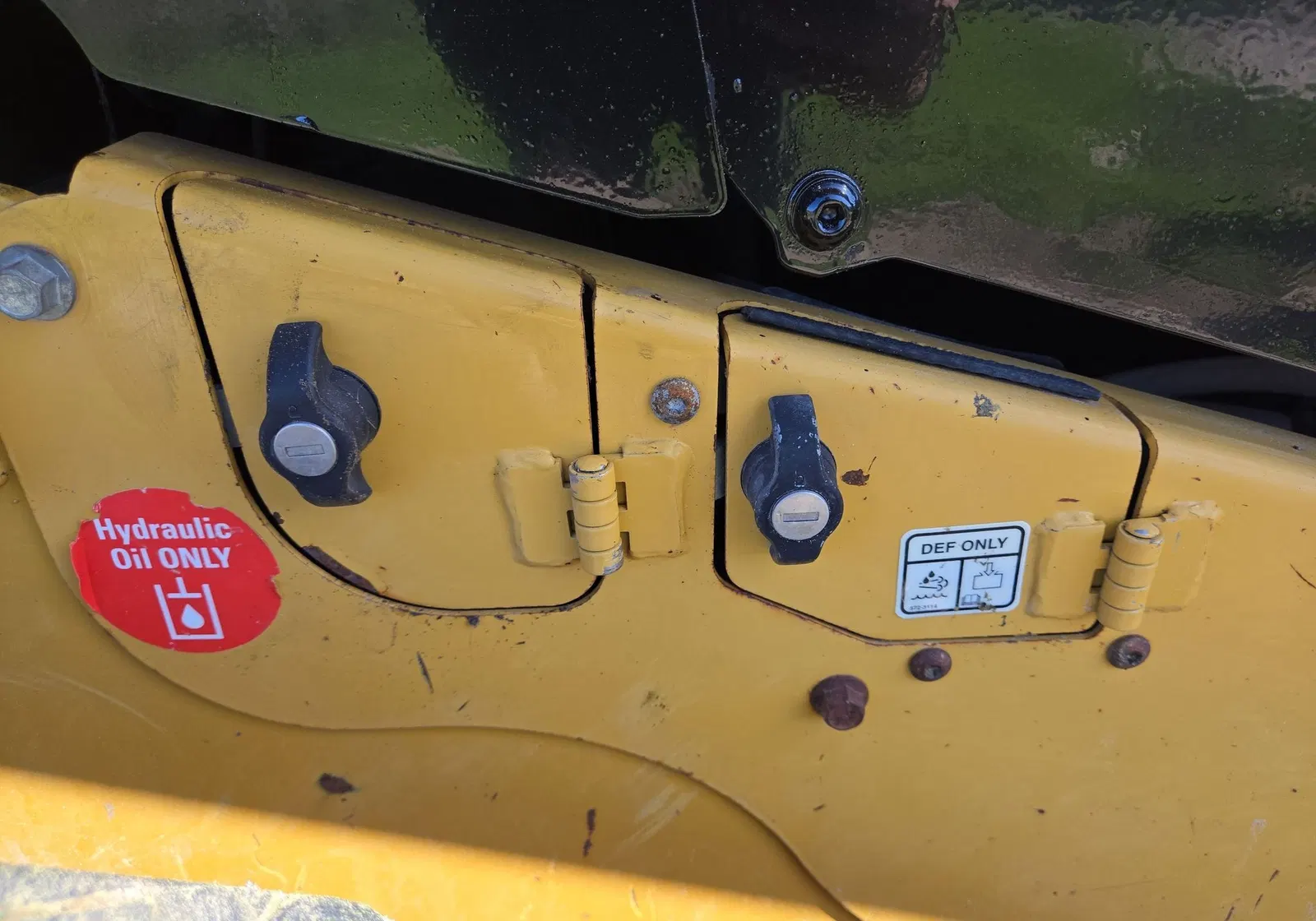 2020 Caterpillar 299D3