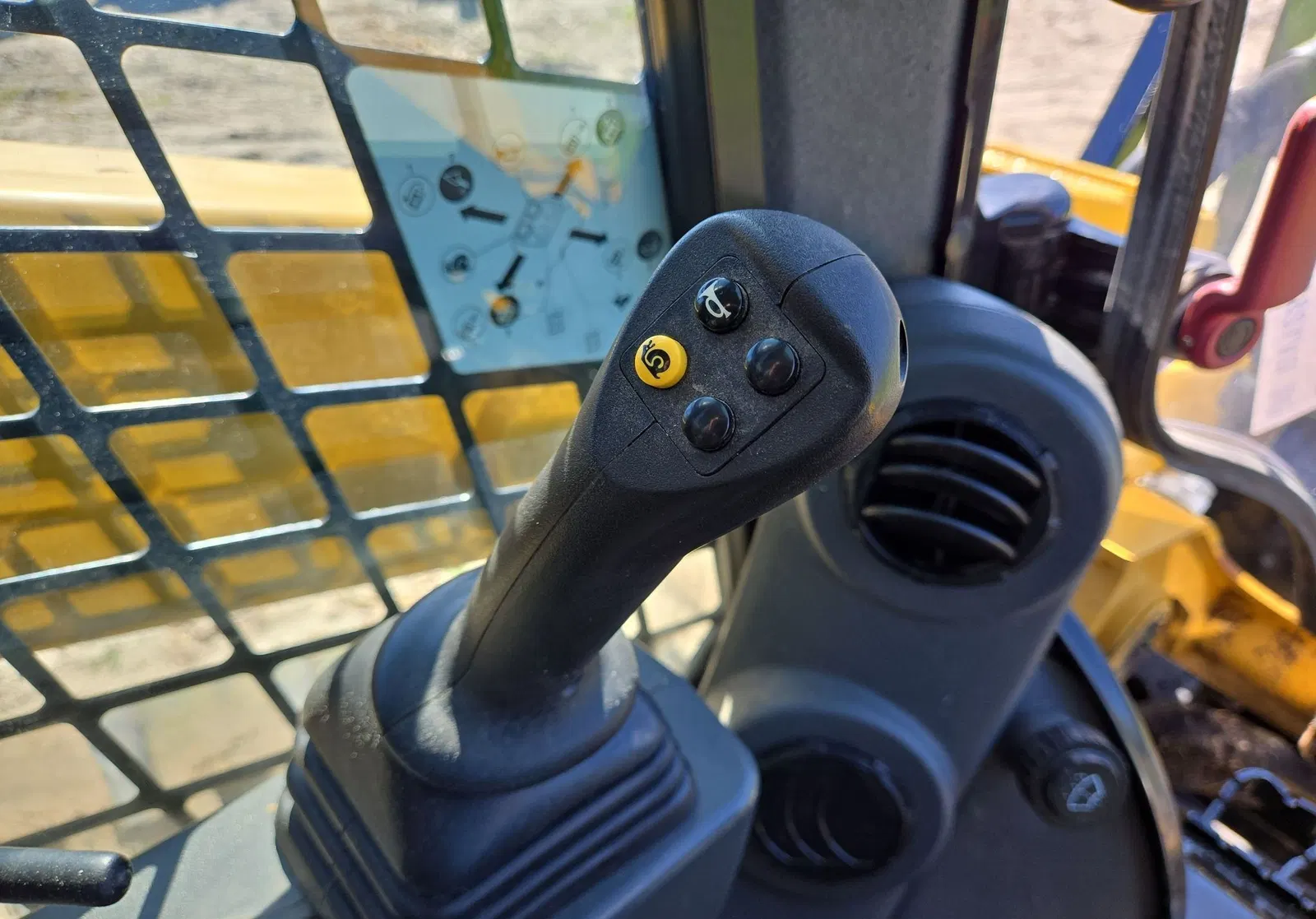 2020 Caterpillar 299D3