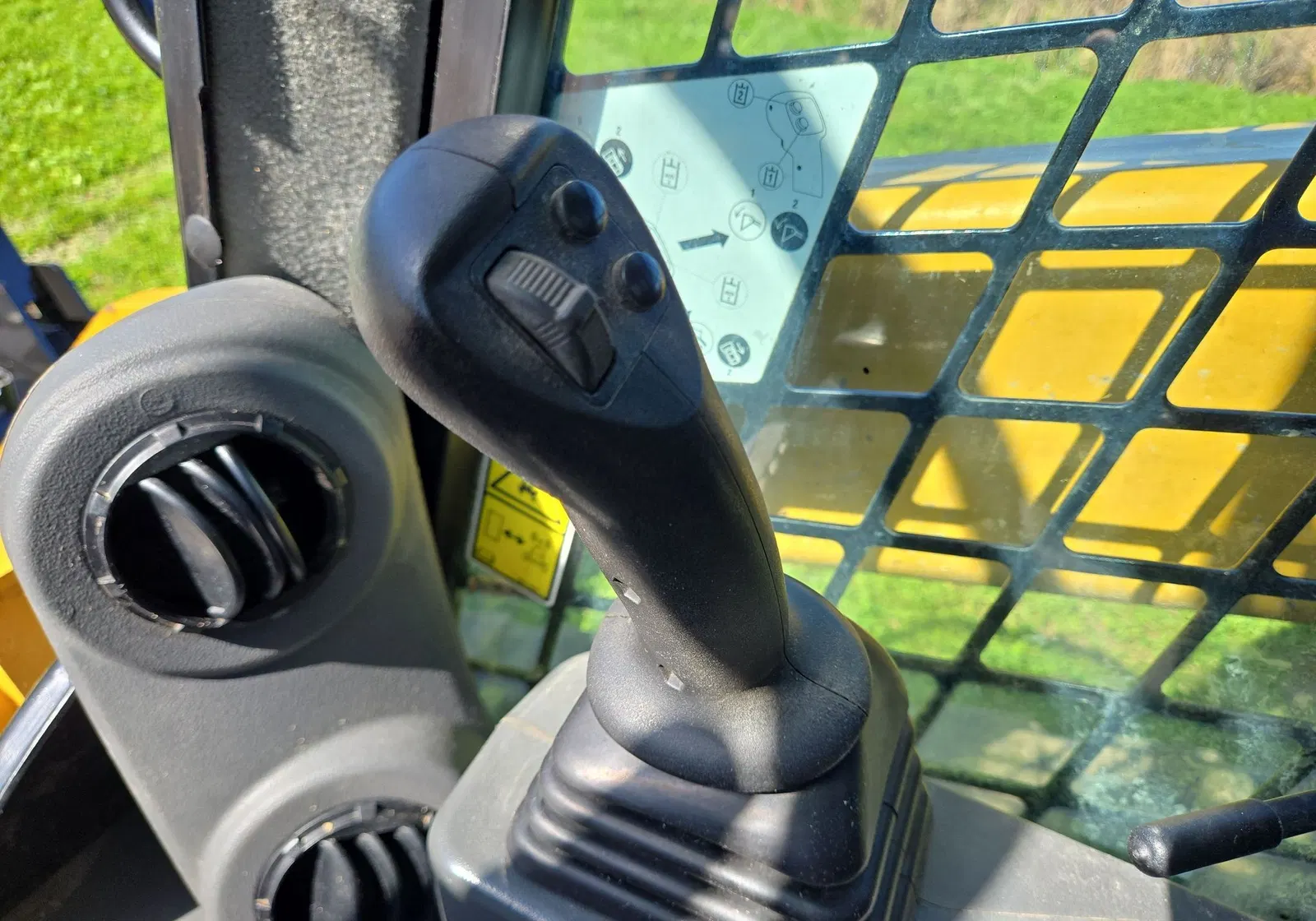 2020 Caterpillar 299D3