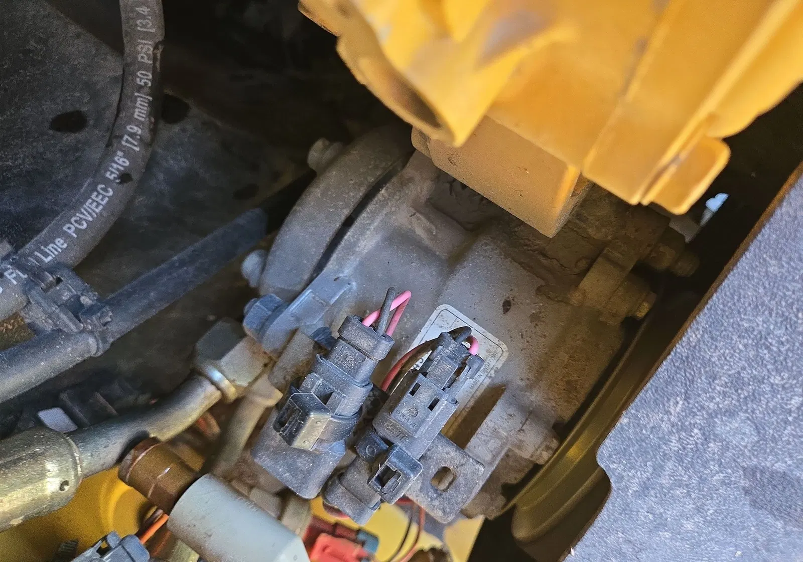 2020 Caterpillar 299D3